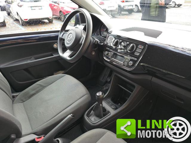 VOLKSWAGEN UP! 1.0 5P. / TAGLIANDI UFFICIALI /  - foto 17