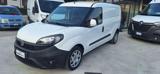 FIAT Doblo Doblò 1.6 MJT 105CV PL-TN Cargo Maxi  SX N°FX616