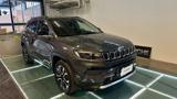 JEEP Compass 1.3 Turbo T4 190 CV PHEV AT6 4xe Limited