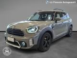 MINI Countryman 1.5 One D Northwood Edition Countryman