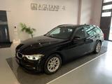 BMW 316 d Touring Luxury aut. 