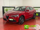 ALFA ROMEO Stelvio PRENOTATA TI LUSSO 2.2JTDM 160 CV AT8 RWD - TE