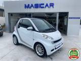 SMART ForTwo 1000 52 kW coupé passion
