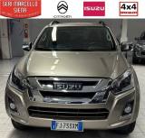 ISUZU D-Max 1.9 Crew Cab Supernova 4WD Clima