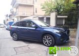 BMW X1 25e IBRIDO BENZINA