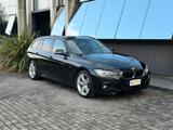 BMW 330 dA xDrive Touring Msport * TETTO * GANCIO *