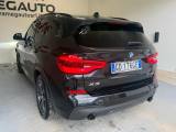BMW X3 xDrive20d 48V Msport