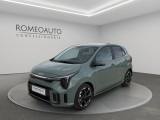 KIA Picanto 1.0 12V 5 porte GT Line