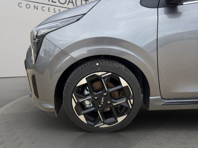 KIA PICANTO 1.0 12V 5 PORTE GT LINE - foto 21
