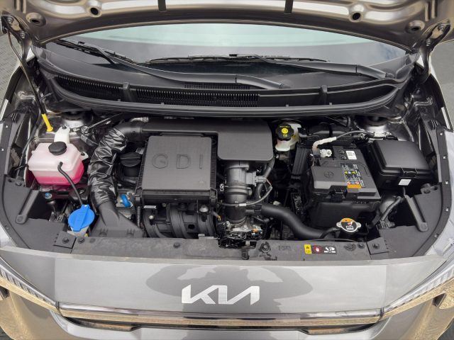 KIA PICANTO 1.0 12V 5 PORTE GT LINE - foto 24