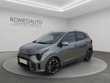 KIA Picanto 1.0 12V 5 porte GT Line