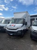 IVECO Daily 35 C14 FURGONATURA IN LEGA + SPONDA - 48 MILA KM
