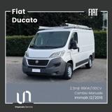 FIAT Ducato 33 2.3 MJT 96KW/130CV