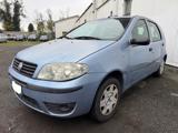 FIAT Punto METANO Classic 1.2 5 porte Natural Power