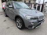 BMW X3 xDrive20d xLine