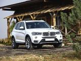 BMW X3 xDrive20d xLine