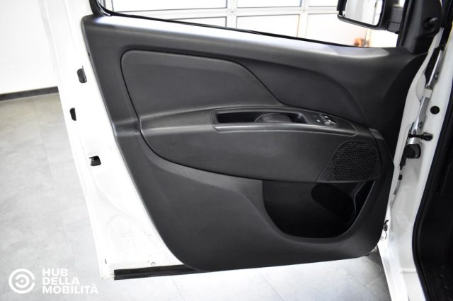 FIAT DOBLO 1.6MJT PC-TN CARGO LAM.SX COIB.  - foto 9