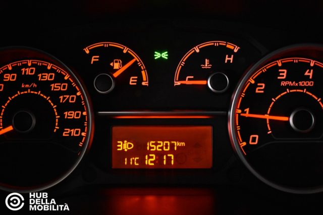 FIAT DOBLO 1.6MJT PC-TN CARGO LAM.SX COIB.  - foto 10