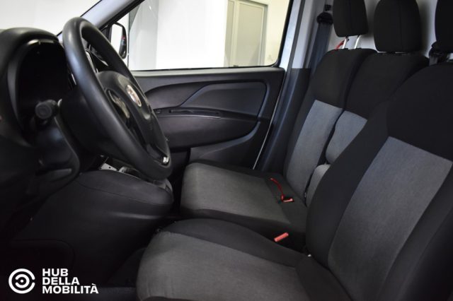 FIAT DOBLO 1.6MJT PC-TN CARGO LAM.SX COIB.  - foto 17