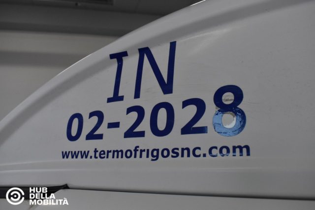 FIAT DOBLO 1.6MJT PC-TN CARGO LAM.SX COIB.  - foto 18