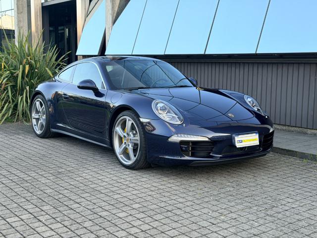 porsche 991 3.8 carrera 4s da collezione pccb pse usata