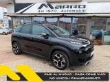CITROEN C3 Aircross SHINE PACK NAVI RETROCAMERA SKIBAG