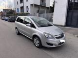 OPEL Zafira 1.7 DIESEL  7 POSTI   !!!!