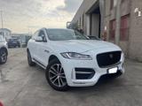JAGUAR F-Pace 2.0 D 180 CV aut. R-Sport TETTO PANORAMICO!!!!