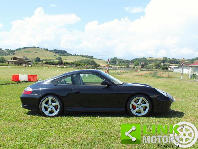 PORSCHE 911 CARRERA 4S 3.6 320 CV COUPÉ / BO - foto 15