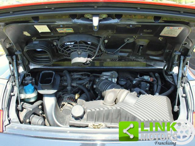 PORSCHE 911 CARRERA 4S 3.6 320 CV COUPÉ / BO - foto 22