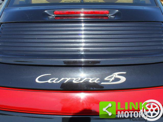 PORSCHE 911 CARRERA 4S 3.6 320 CV COUPÉ / BO - foto 23