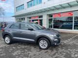 VOLKSWAGEN T-Roc 1.5 TSI ACT Style