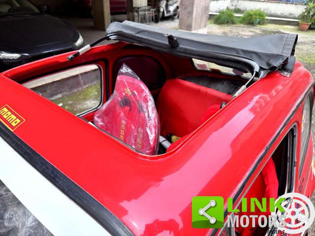 FIAT 500L 0.5 18CV 1969 / TARGATA ROMA / M - foto 18