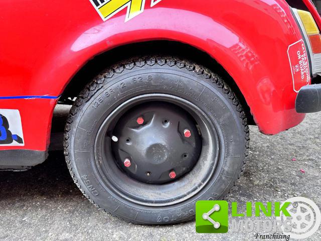 FIAT 500L 0.5 18CV 1969 / TARGATA ROMA / M - foto 7