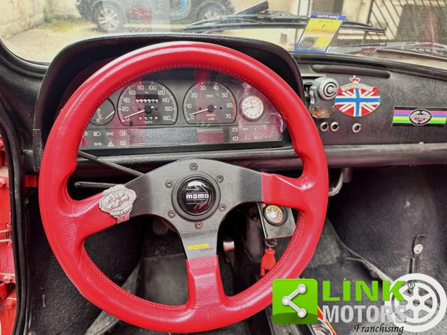 FIAT 500L 0.5 18CV 1969 / TARGATA ROMA / M - foto 21