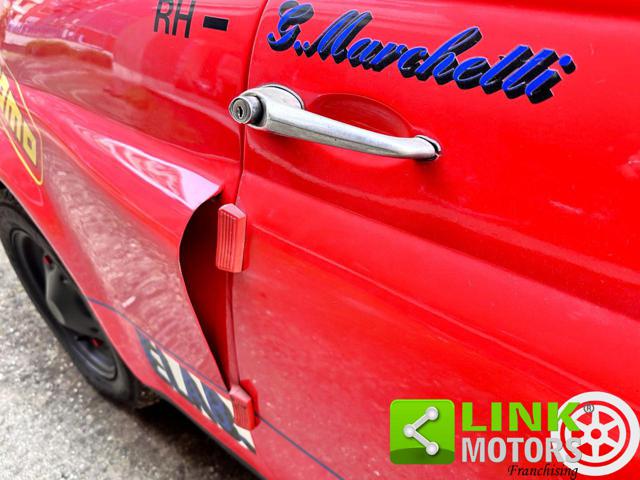 FIAT 500L 0.5 18CV 1969 / TARGATA ROMA / M - foto 13