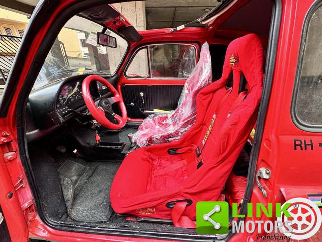 FIAT 500L 0.5 18CV 1969 / TARGATA ROMA / M - foto 19