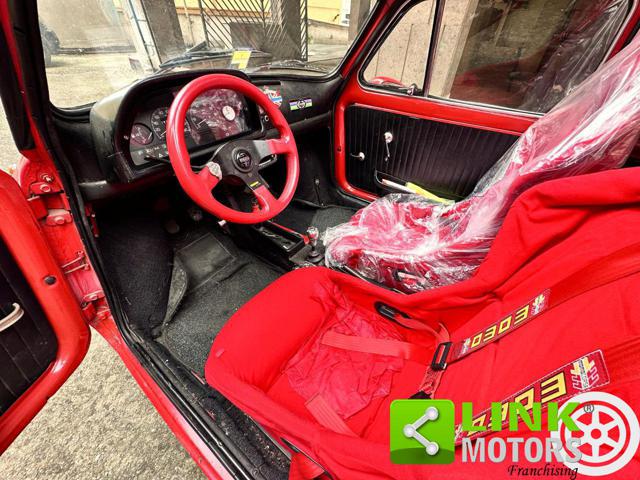 FIAT 500L 0.5 18CV 1969 / TARGATA ROMA / M - foto 20