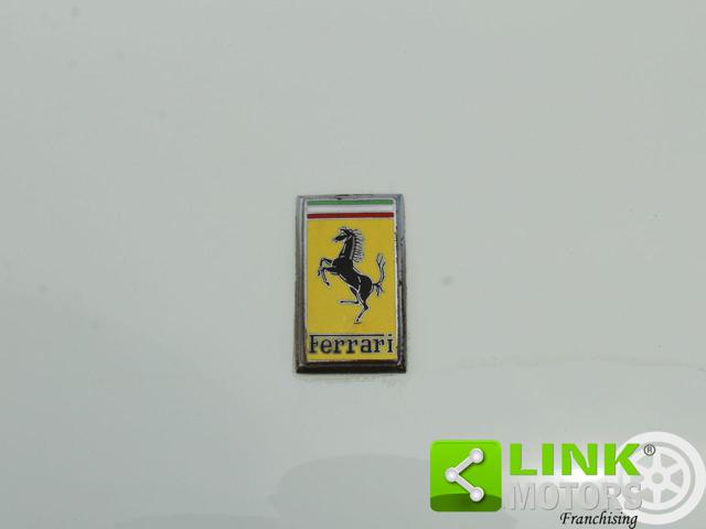 FERRARI DINO GT4 308 / 2.9 V8 255CV / AC ORIGINAL - foto 35