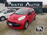 CITROEN C1 1.0 5 porte
