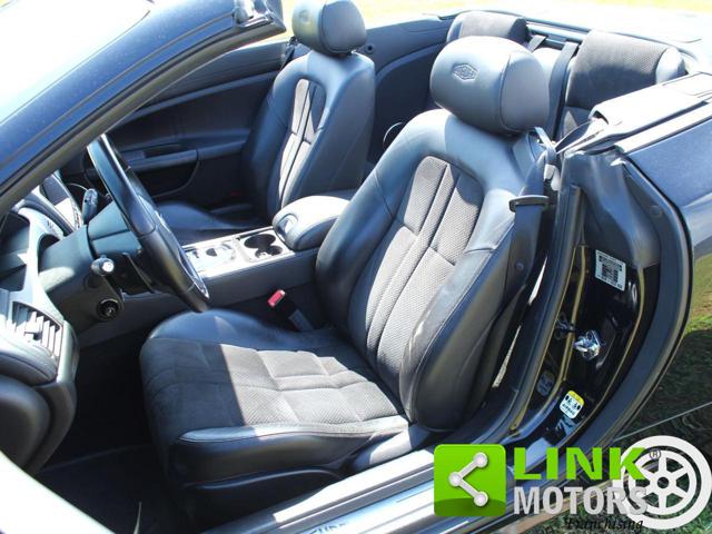 JAGUAR XK 5.0 V8 CONVERTIBILE / CERCHI 20  - foto 6
