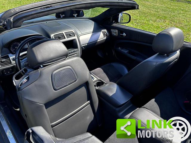 JAGUAR XK 5.0 V8 CONVERTIBILE / CERCHI 20  - foto 9