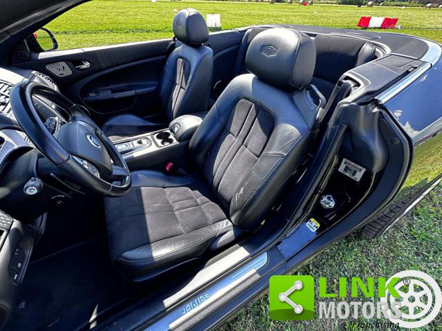 JAGUAR XK 5.0 V8 CONVERTIBILE / CERCHI 20  - foto 15