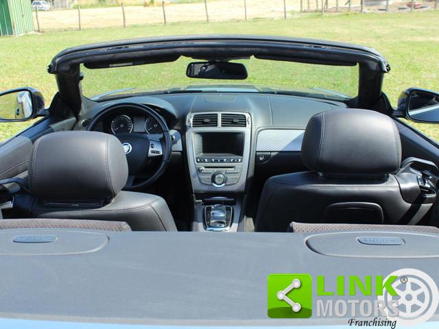 JAGUAR XK 5.0 V8 CONVERTIBILE / CERCHI 20  - foto 28