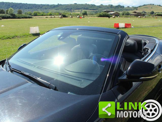 JAGUAR XK 5.0 V8 CONVERTIBILE / CERCHI 20  - foto 29