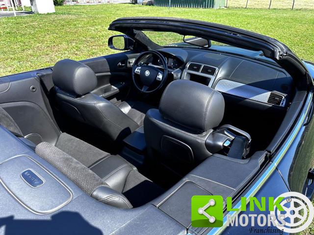 JAGUAR XK 5.0 V8 CONVERTIBILE / CERCHI 20  - foto 13