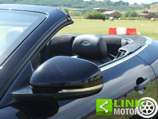 JAGUAR XK 5.0 V8 CONVERTIBILE / CERCHI 20  - foto 30