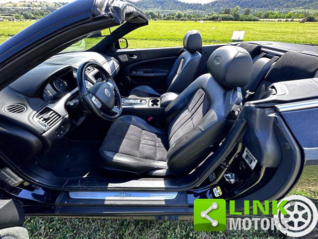 JAGUAR XK 5.0 V8 CONVERTIBILE / CERCHI 20  - foto 14