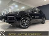 PORSCHE Cayenne 3.0 V6 + 21