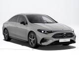 MERCEDES-BENZ CLA 200 HEV
